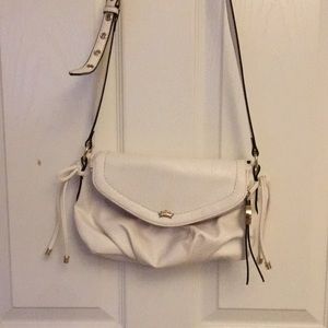White Juicy Couture purse